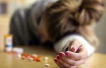 "Клуб самоубийц": в России три школьницы пытались устроить групповое самоубийство
