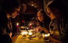 Як на Водохреще у майбутнє зазирають: популярні ворожіння на долю та судженого