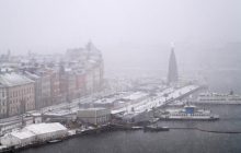 Швеція поширила тимчасовий захист на всіх легальних українських біженців