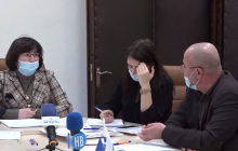 "Я рад, что вы так считаете": депутат от ОПЗЖ отказался говорить на украинском языке в горсовете Николаева (видео)