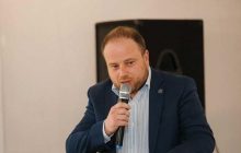 Голова наглядової ради Торгово-промислової палати Ізраїль-Україна Євген Шульгін: завдяки зоні вільної торгівлі з Ізраїлем, в України з'являється вікно в Європу без мит у торгівлі