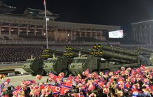 Армія КНДР змінила доктрину після боїв на Курщині, - аналітик