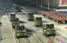 Сибига пригрозил КНДР военным ответом на развертываниее ракетных систем в России