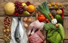 Лунная диета 20 февраля - как составить рацион на сегодня по фазе Луны