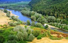 Екологи сказали, чи зникне вода в Одеській області зникне через обміління Дністра