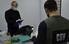 Схема на 50 мільйонів: СБУ блокувала постачання неякісних боєприпасів армії (фото)