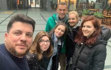 Навальний сьогодні летить до Москви: під аеропорт "Внуково" стягнули силовиків і автозаки