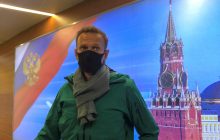 К Навальному после задержания не допускают адвокатов
