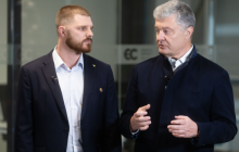 Выборы мэра Борисполя: Порошенко заявил о победе своего кандидата (фото)