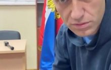 Навальному в России светит 12 лет колонии - Bloomberg