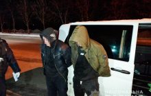 В Николаевской области в кафе задержали участников "криминальной сходки"