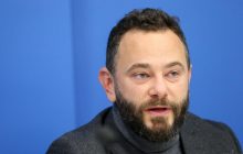 Дубінський заперечує свою причетність до втручання в американські вибори