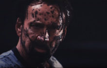 Вышел трейлер хоррора "Страна чудес Вилли" с Николасом Кейджем (видео)
