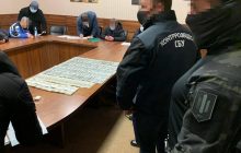 Обіцяв влаштувати на роботу в ОП за $200 тисяч: в Києві затримали нахабного шахрая