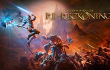 Ролевая игра от создателя комиксов "Спаун" выйдет на Nintendo Switch 16 марта