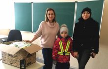 Понад 100 шкіл взяли участь у національній олімпіаді про безпеку на дорозі. Перемогли учні трьох шкіл