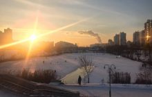 СМИ назвали причины загрязнения воздуха в Киеве и упрекнули экоактивистов в бездеятельности