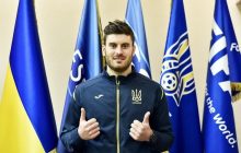 Працював у Реалі: до тренерського штабу Шевченка у збірній України увійшов ще один італієць