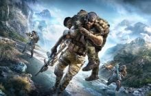 В шутере Ghost Recon Breakpoint пройдут бесплатные выходные