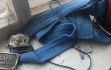 Під Дніпром мати задушила 4-місячного сина поясом від халата, щоб той не плакав (фото, відео)