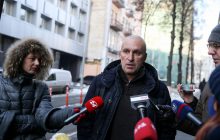 Бізнесмена Ярославського вдруге допитала СБУ в якості свідка у справі "Мотор Січі"
