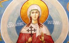 Народні традиції і звичаї 25 січня - що не можна робити в Тетянин день