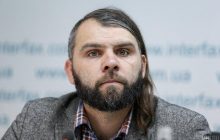Ініціатор акції "Живий Ланцюг Соборності" Вадим Васильчук: Наше основне завдання - поширювати ідею єдності та пам'яті, що ми були та є єдиними