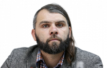 Наше основне завдання - поширювати ідею єдності та пам'яті, що ми були та є єдиними