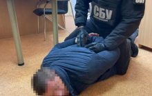 В СБУ назвали причину обысков на "Киевводоканале": чиновника задержали на крупной взятке (фото, видео)