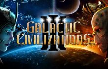 В Epic Games Store почалася безкоштовна роздача гри Galactic Civilizations III