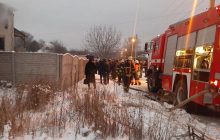 Страшна пожежа в Харкові: уряд збереться на позачергове засідання