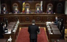 "Це точка неповернення": у Молдові скасували закон про статус російської мови