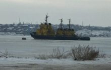Українські моряки незаконно працювали в окупованому Криму: правоохоронці викрили схему