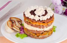 Вкусный салат с куриной печенью: как приготовить оригинальное блюдо