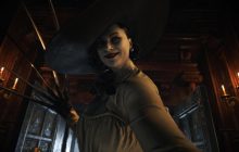 Нудно і коротко – враження від демоверсії та нові подробиці Resident Evil Village