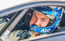 Автомобиль упал с обрыва: на ралли в Монте-Карло произошла жуткая авария (видео)