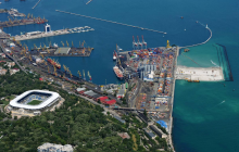 СМИ назвали причины отстранения директора ОМТП