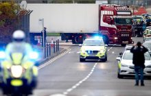 В Великобритании оглашены приговоры причастным к гибели 39 нелегалов в грузовике