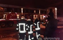 Пожар с двумя жертвами в одесской гостинице: суд отправил под домашний арест владельца заведения