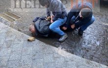 СБУ просить суд заарештувати полковника "Альфи" Расюка на 2 місяці без права застави - ЗМІ