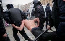 Росія повстала проти Путіна, відбулися масові затримання й побиття: усі подробиці