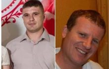 В России на свадьбе расстреляли жениха и его брата (фото)