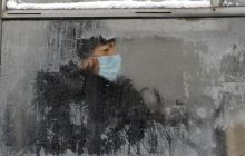 Kyiv mayor reports over 500 new COVID-19 cases, 11 fatalities