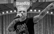 В Москве нашли мертвым известного стендап-комика Comedy Club