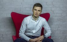 Викладач сексуальної освіти Станіслав Кравчук: Найважливіше у людських стосунках – мозок. Ми любимо не носом, не вухами, не очима, а мозком