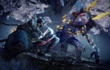 Продажи ролевого экшена Nioh 2 превысили 1,4 миллиона копий