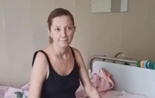 Уражено 80% легенів: у Дніпрі врятували породіллю з важкою пневмонією (відео)
