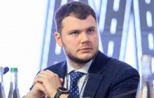Моряки потребовали отставки министра Криклия из-за коррупции в отрасли