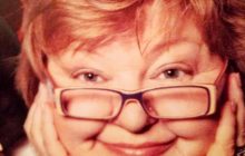 В Одессе умерла известная актриса Ирина Токарчук