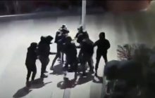Побитого у Парижі українця вивели зі штучної коми (відео)